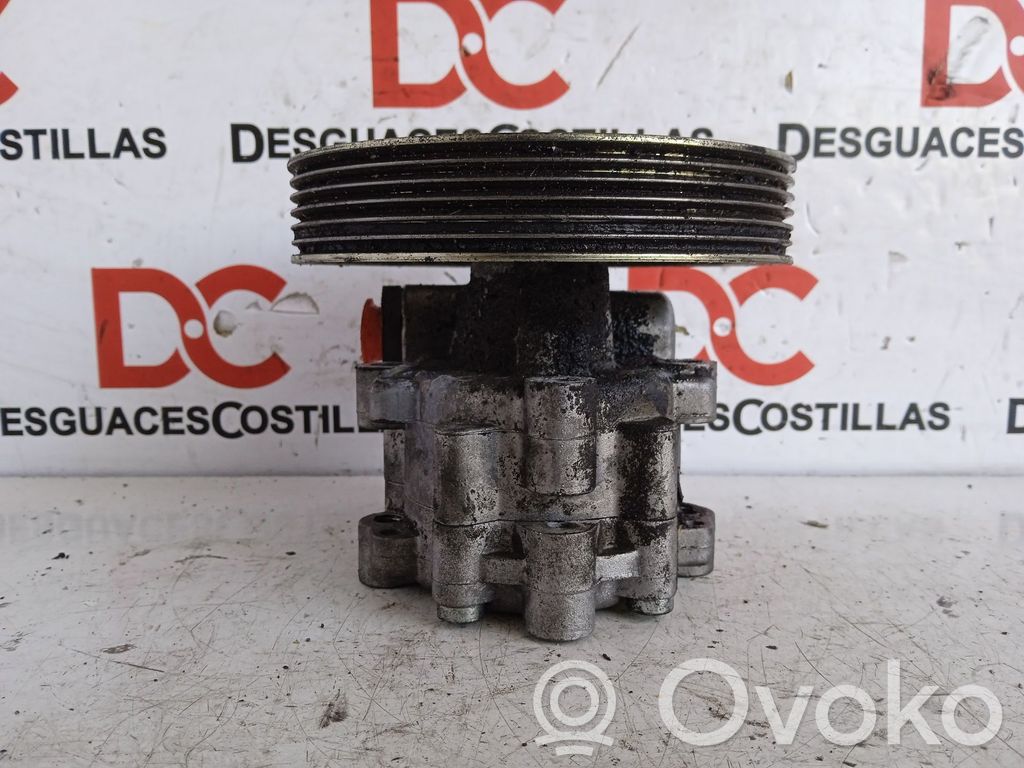 Citroen C5 Power steering pump 