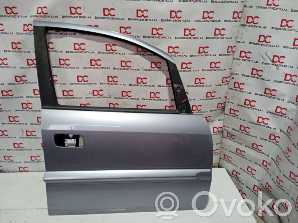 Opel Zafira A Puerta delantera 