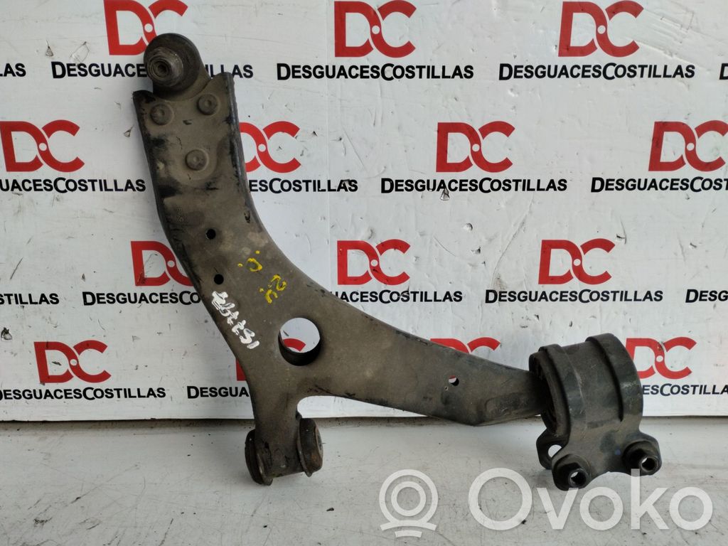 Ford Focus Front control arm 