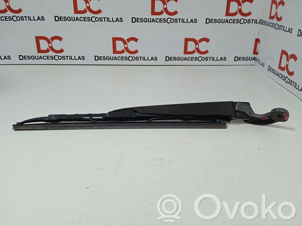 Volvo V50 Wischerarm Heckscheibe 