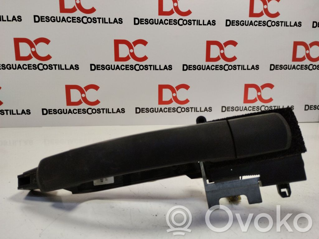 Ford Mondeo Mk III Manecilla externa puerta delantera 