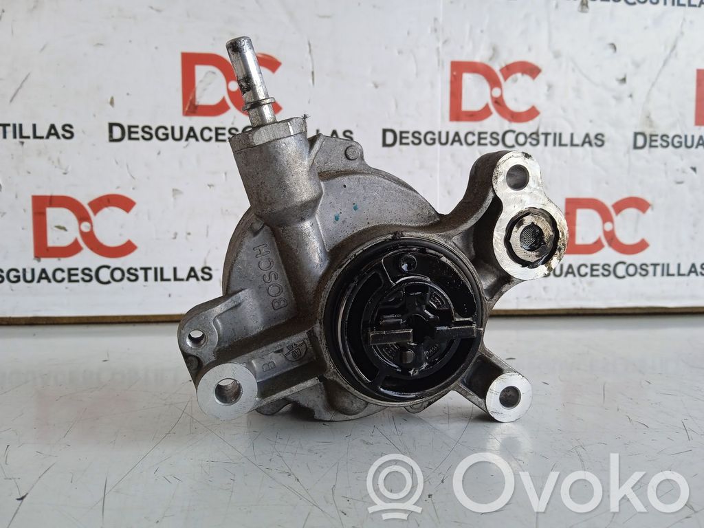 Citroen C4 Grand Picasso Vacuum pump 