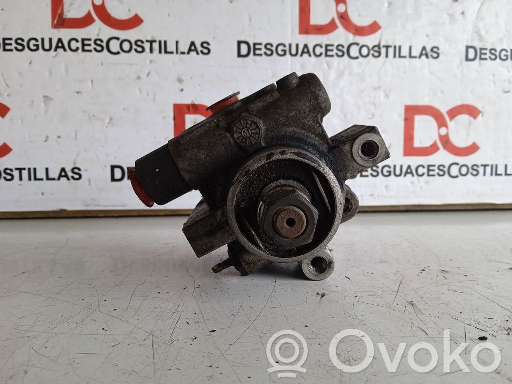 Chevrolet Matiz Power steering pump 