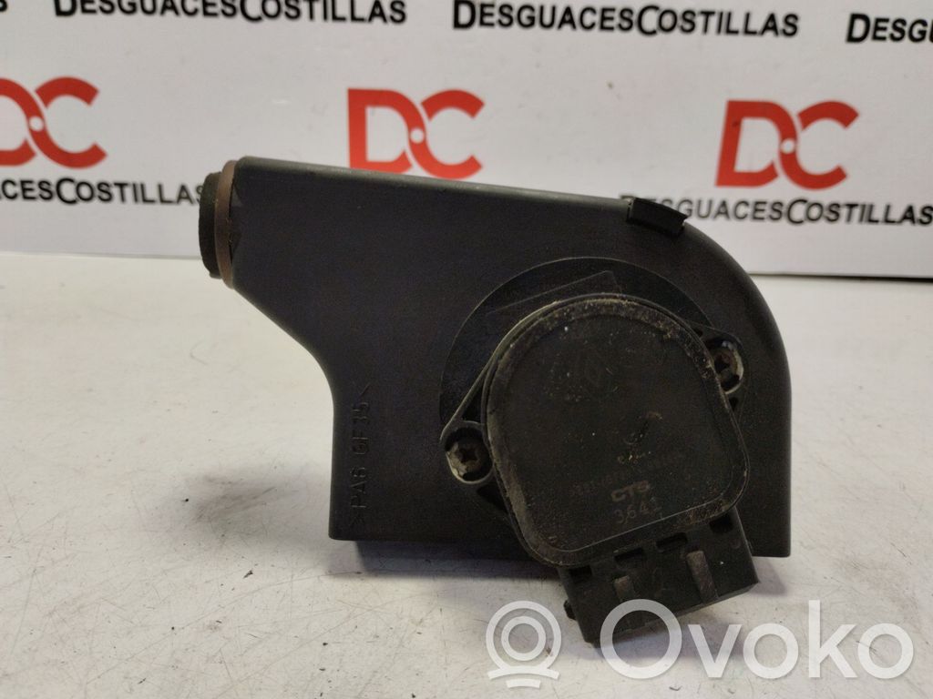 Acceleration sensor   7700431917