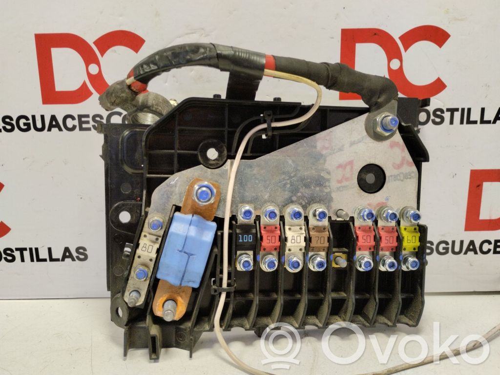BSM Control unit   1802319041