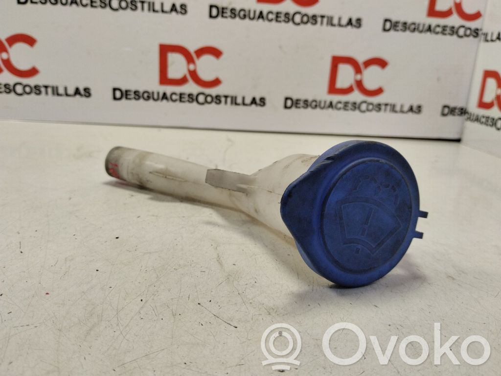 Ford Focus Logu šķidruma tvertne 