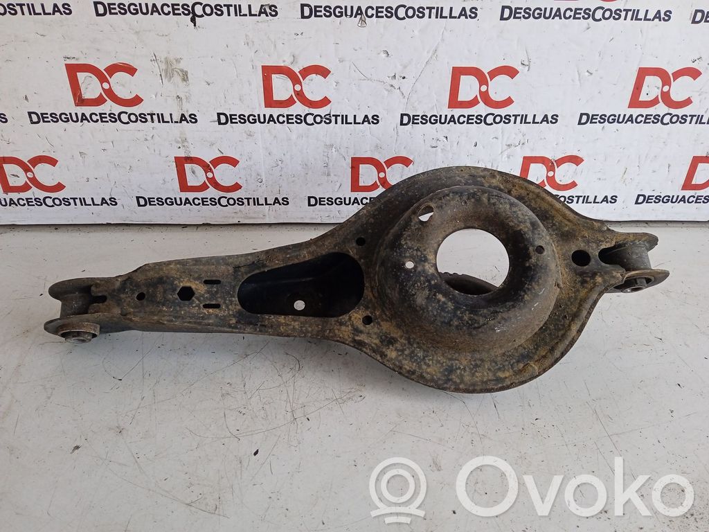 Ford Focus Rear control arm 