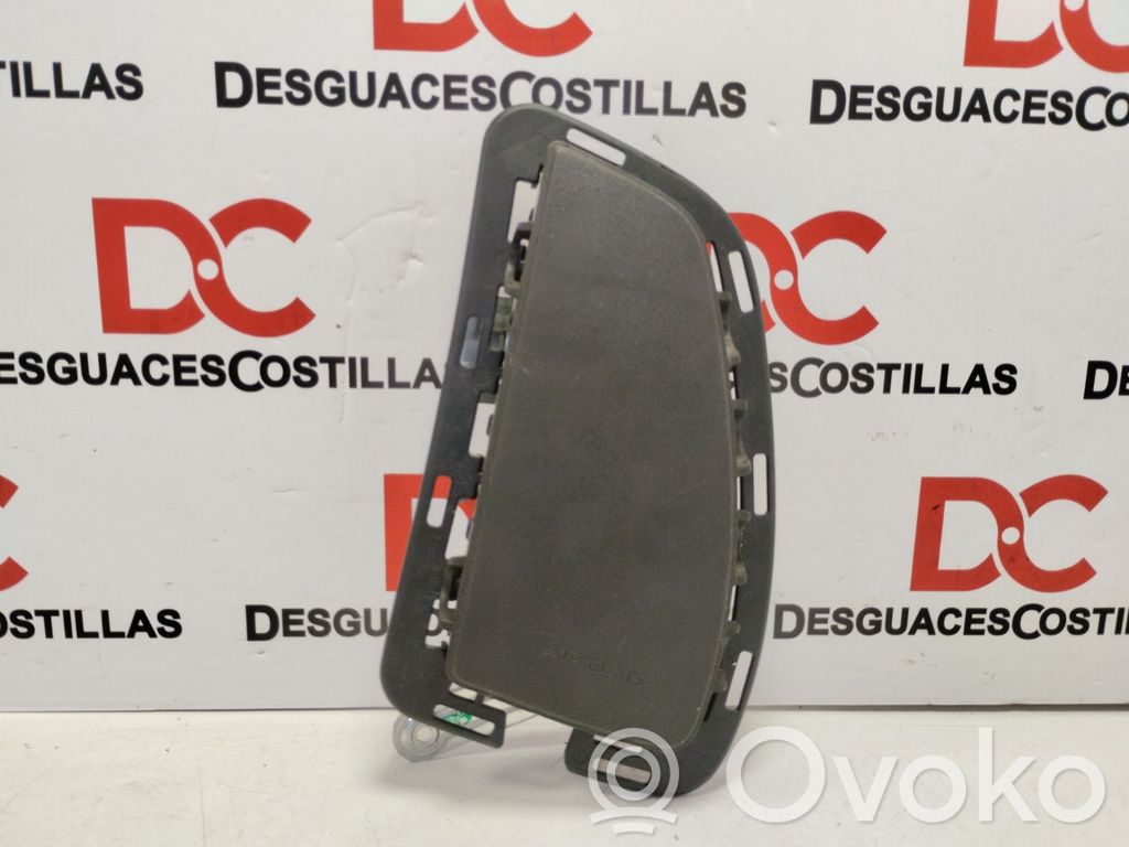 Peugeot 307 Airbag laterale 