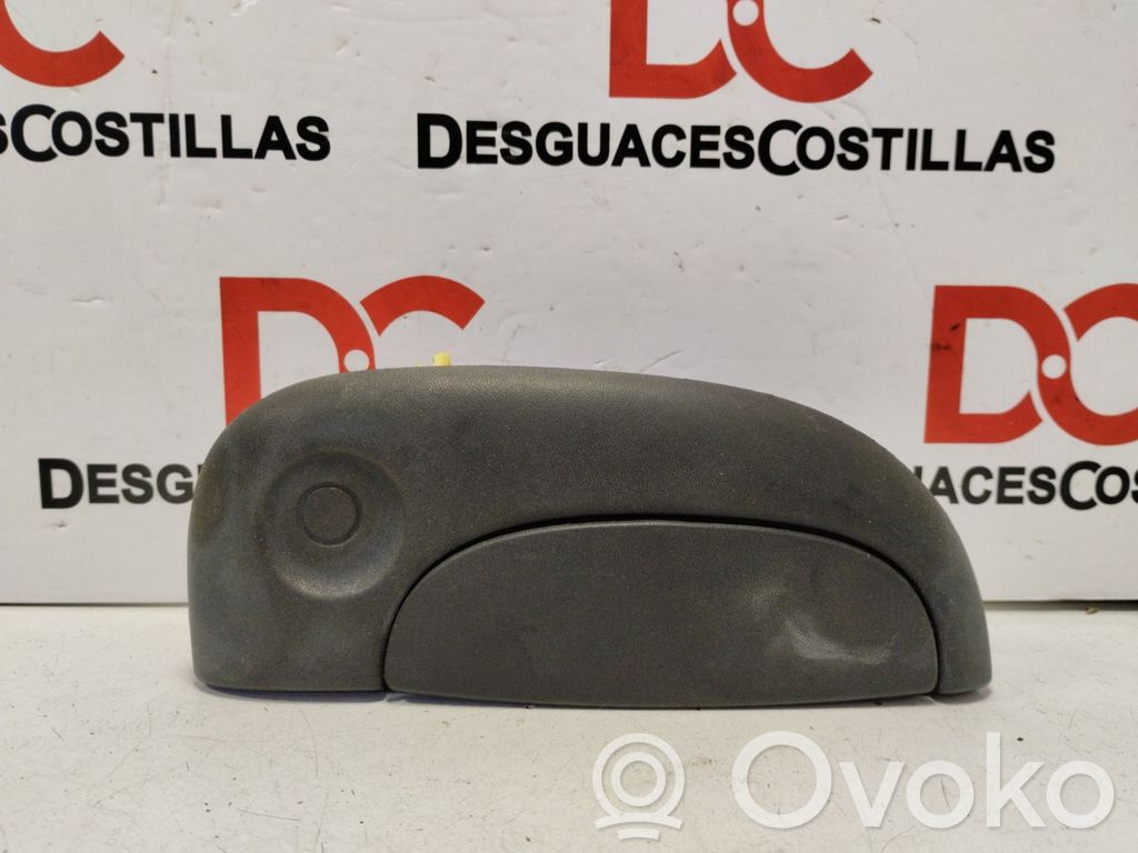 Renault Kangoo I Etuoven ulkokahva 