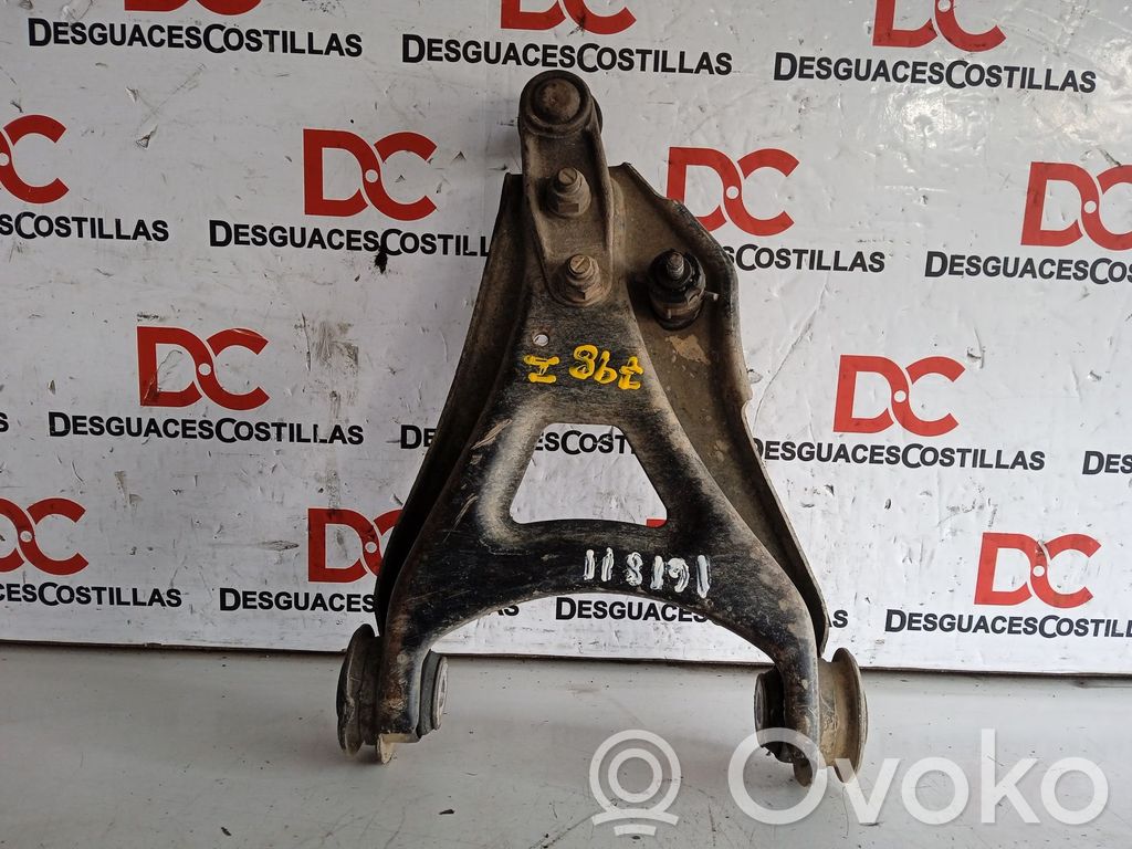 Renault Kangoo I Front control arm 