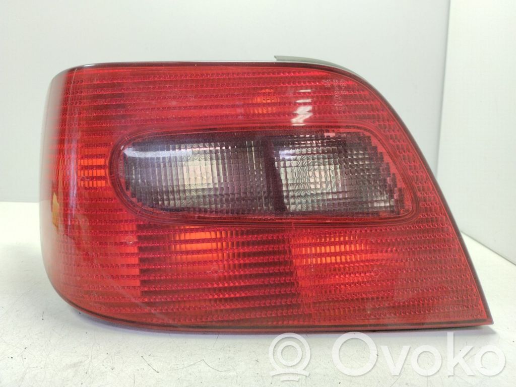 Citroen Xsara Galinis žibintas kėbule 