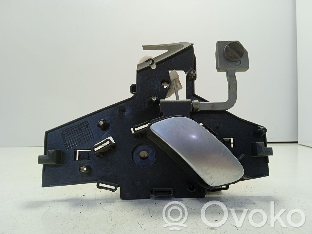 Citroen C5 Rear door interior handle 