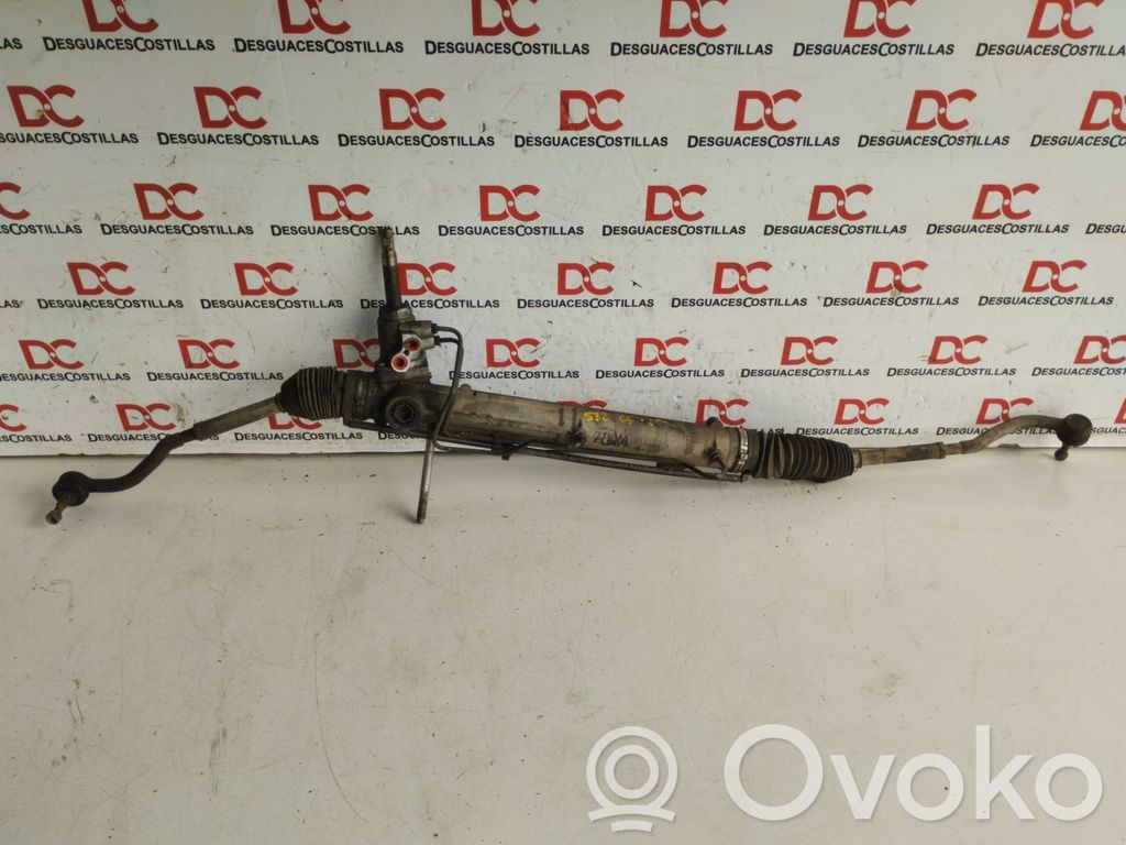Citroen C5 Steering rack 