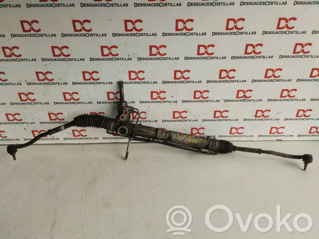 Citroen C5 Steering rack 