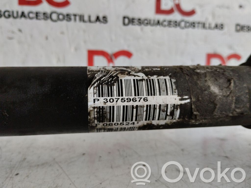 Ford Focus Planetară față 