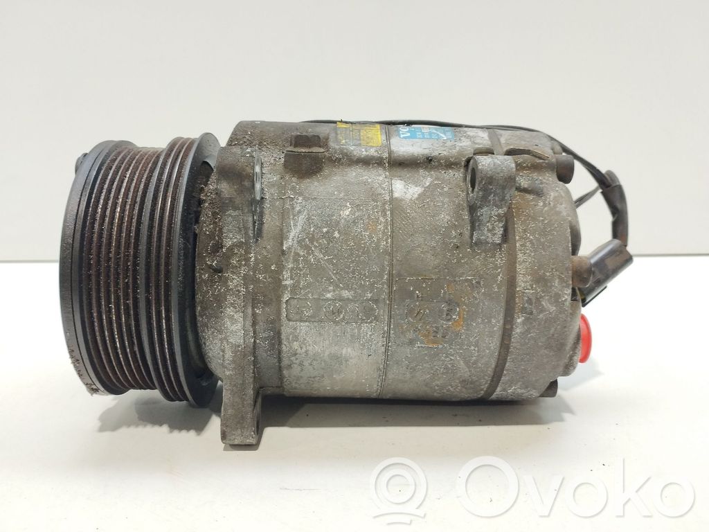 Volvo 460 Air conditioning (A/C) compressor (pump) 