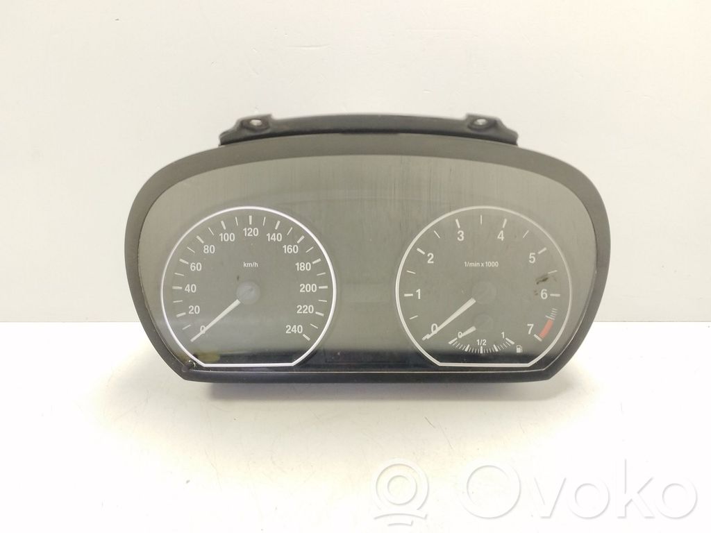 Speedometer (instrument cluster)   914146801