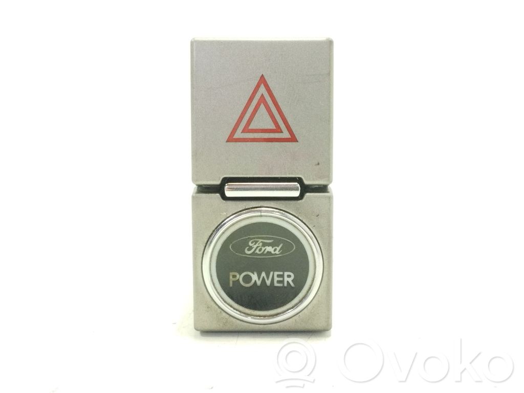 Ford Kuga I Hazard light switch 