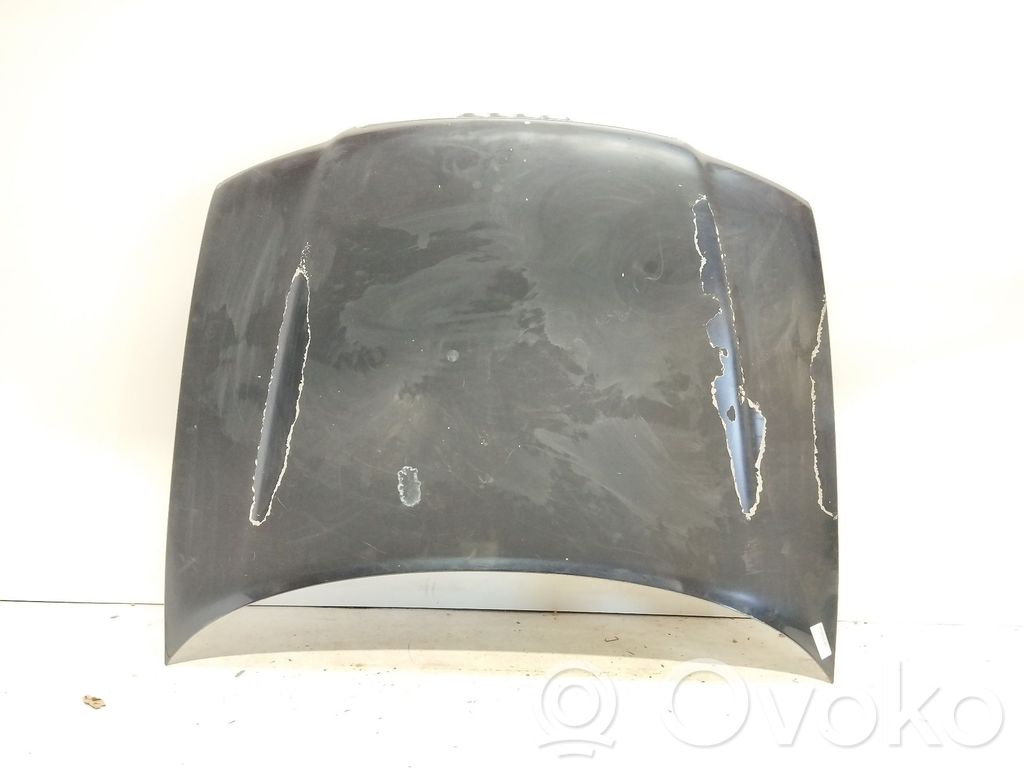 Audi A4 S4 B5 8D Engine bonnet/hood 