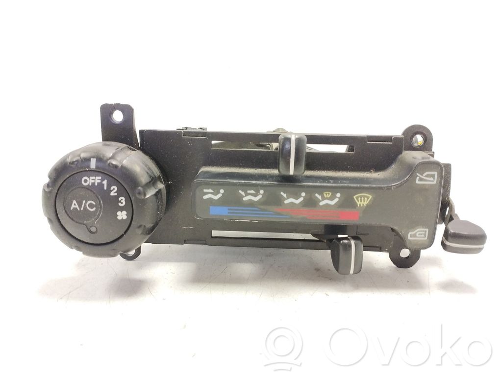 Hyundai Atos Prime Air conditioner control unit module 
