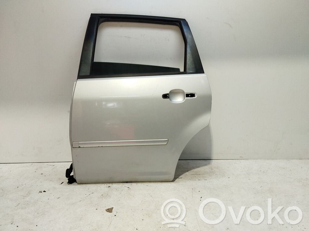 Ford Focus Puerta trasera 