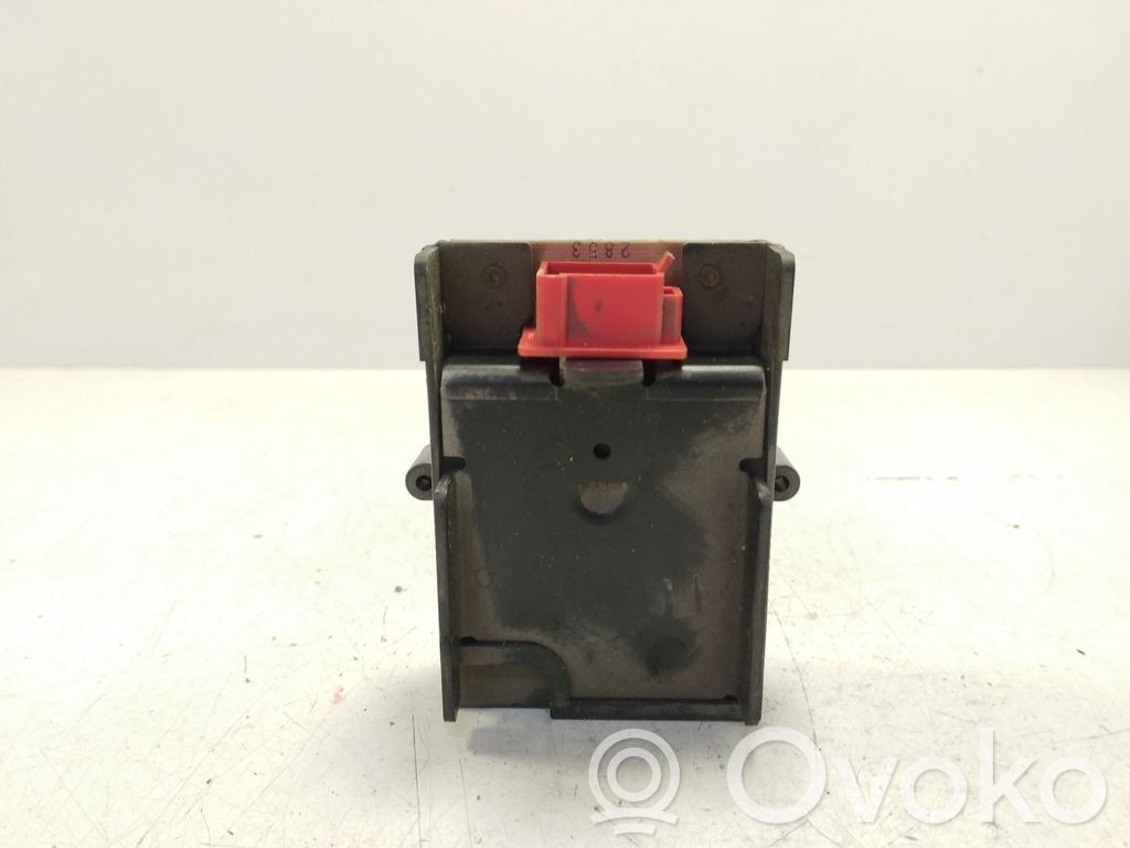 Jeep Cherokee XJ Other control units/modules 