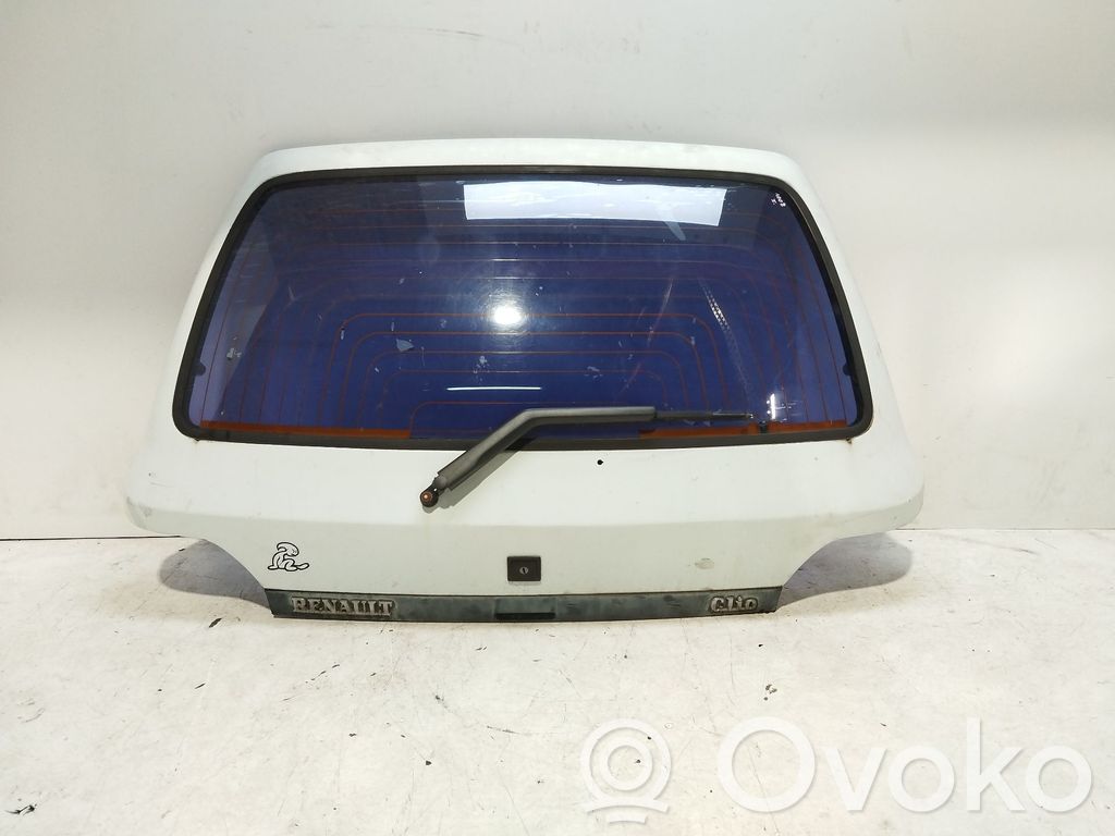 Renault Clio I Tailgate/trunk/boot lid 