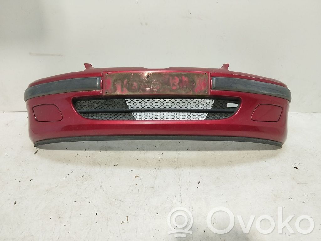 Peugeot 106 Zderzak przedni 