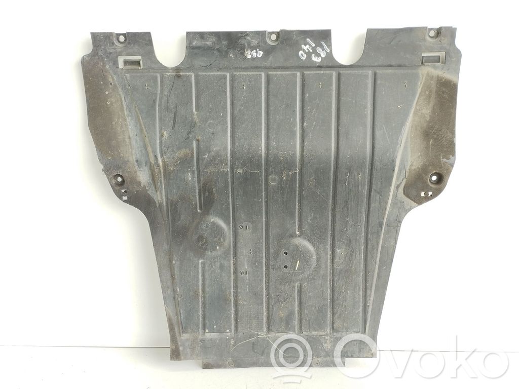 Engine splash shield/under tray   8200540585