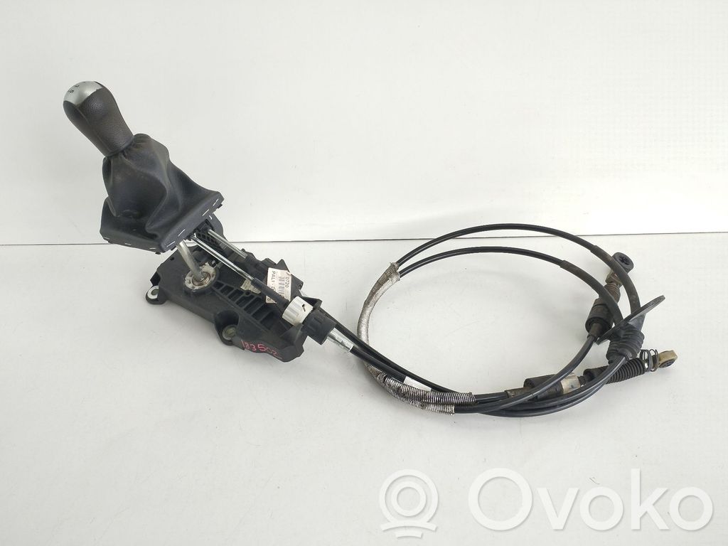 Ford Focus Interruptor/palanca de limpiador de luz de giro 