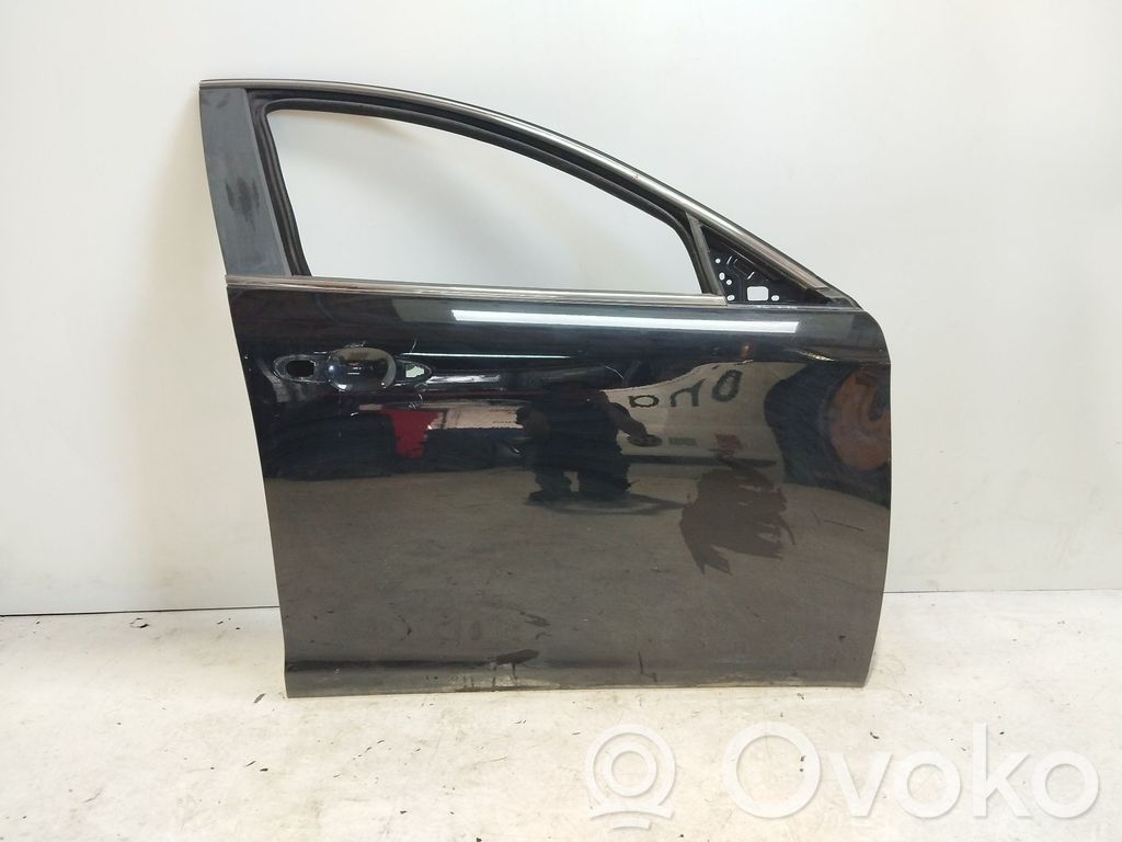 Alfa Romeo Giulietta Puerta delantera 