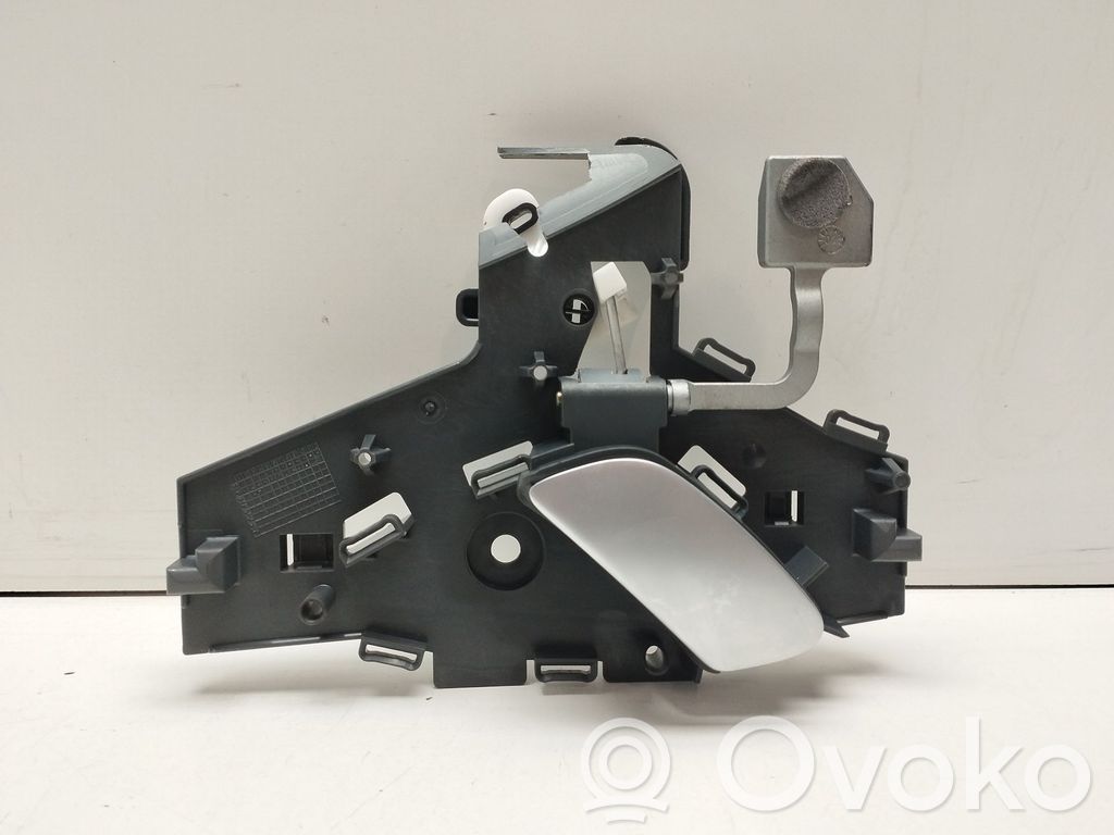 Citroen C5 Rear door interior handle 
