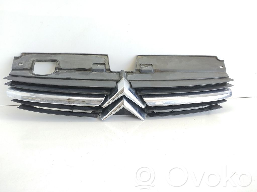 Citroen C5 Front grill 