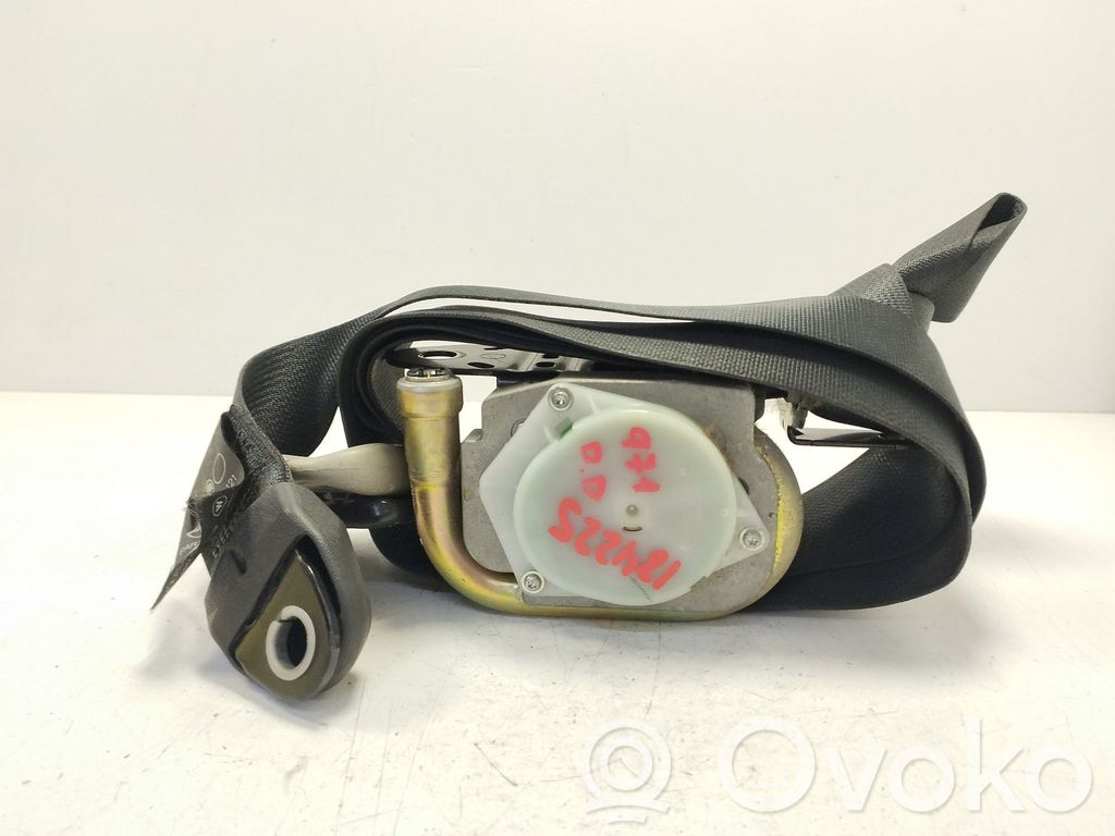 Toyota Corolla E120 E130 Front seatbelt 