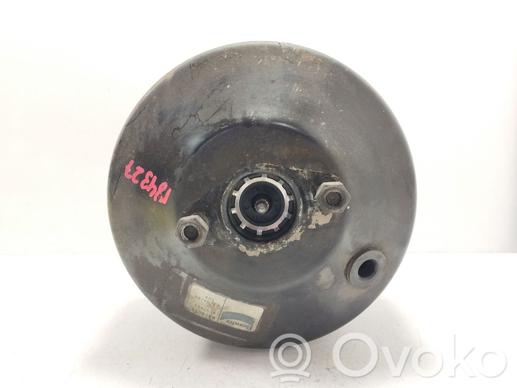 Volvo 940 Hydraulisen servojärjestelmän paineventtiili 