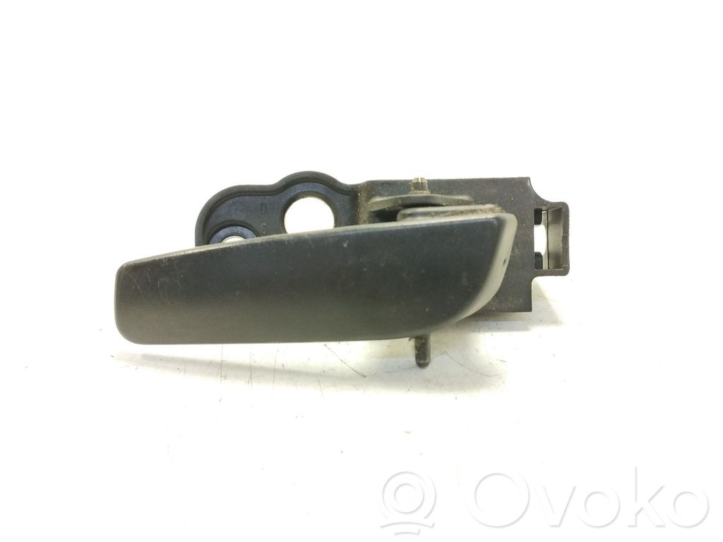 Citroen Nemo Front door interior handle 