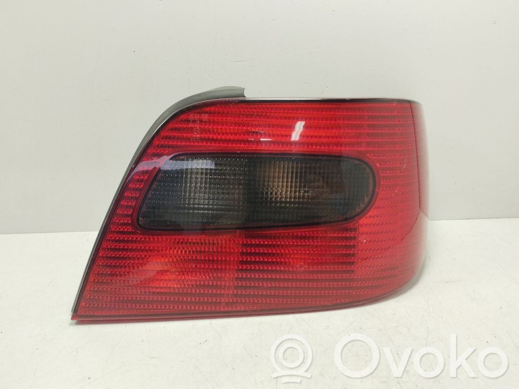 Citroen Xsara Galinis žibintas kėbule 