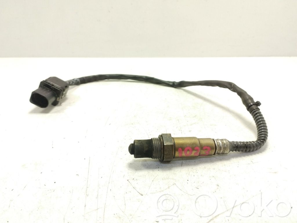 Lambda probe sensor   9682216680