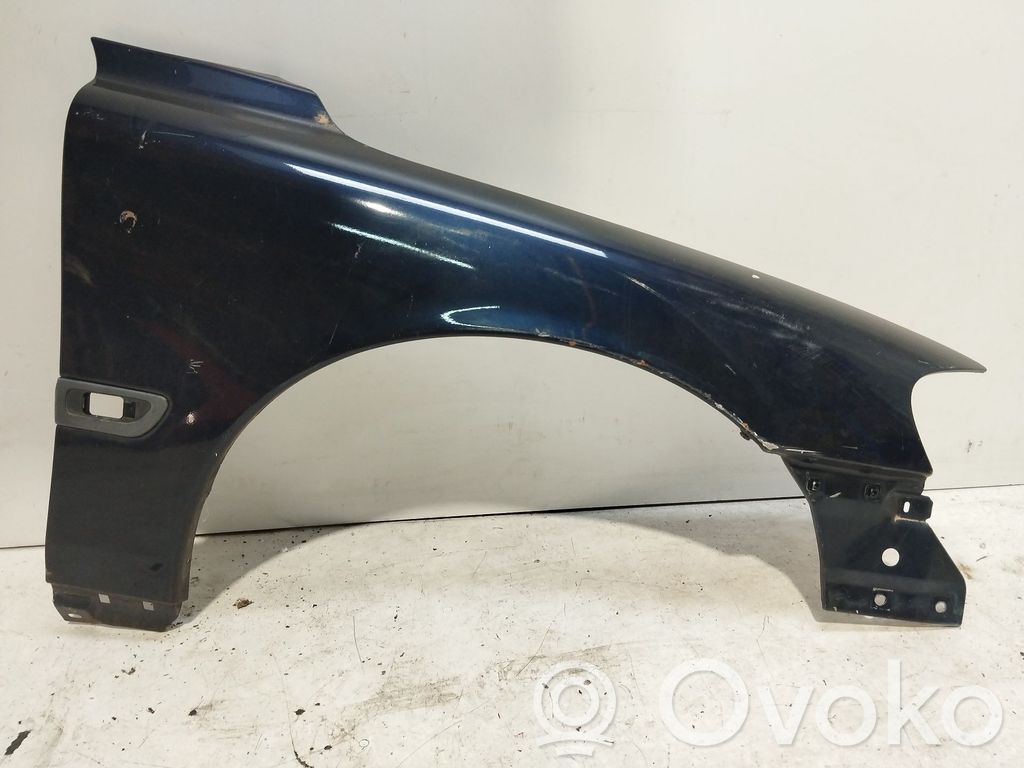 Volvo S60 Sparnas 