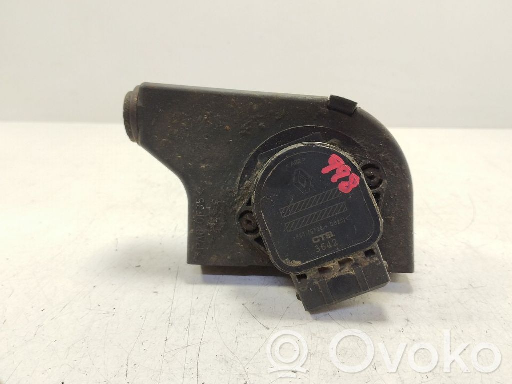 Renault Kangoo I Acceleration sensor 