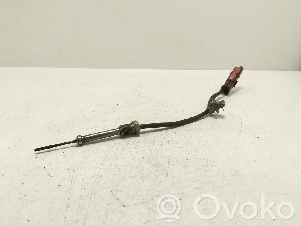 Peugeot Expert Sensor 