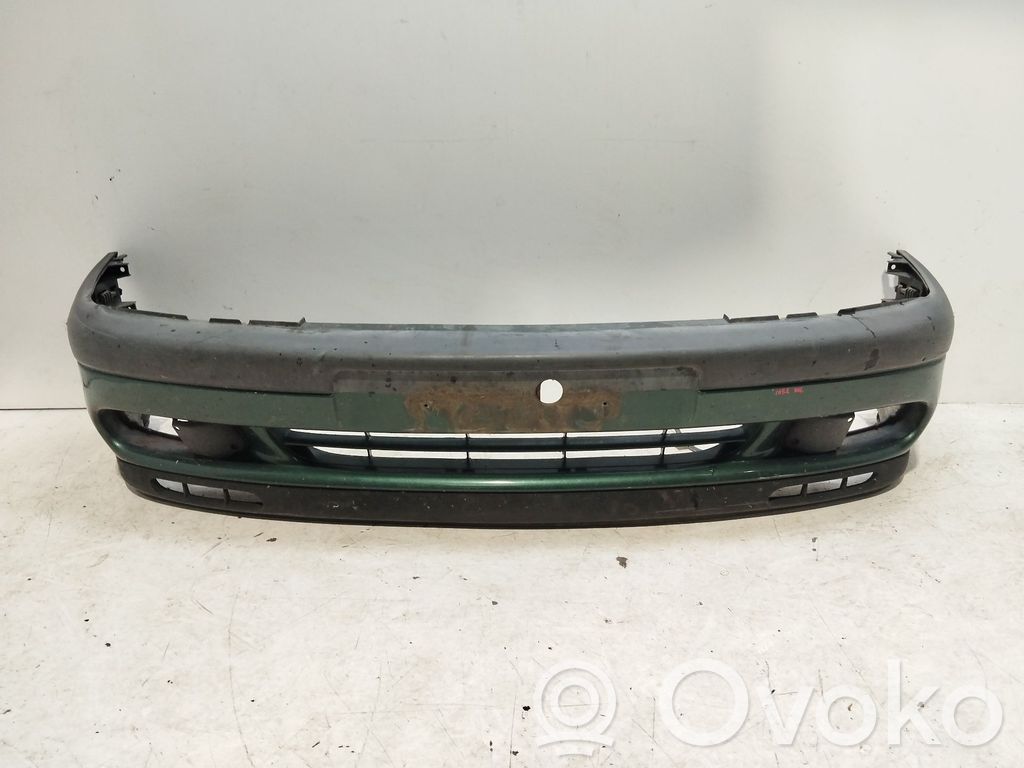 Renault Laguna I Priekinis bamperis 