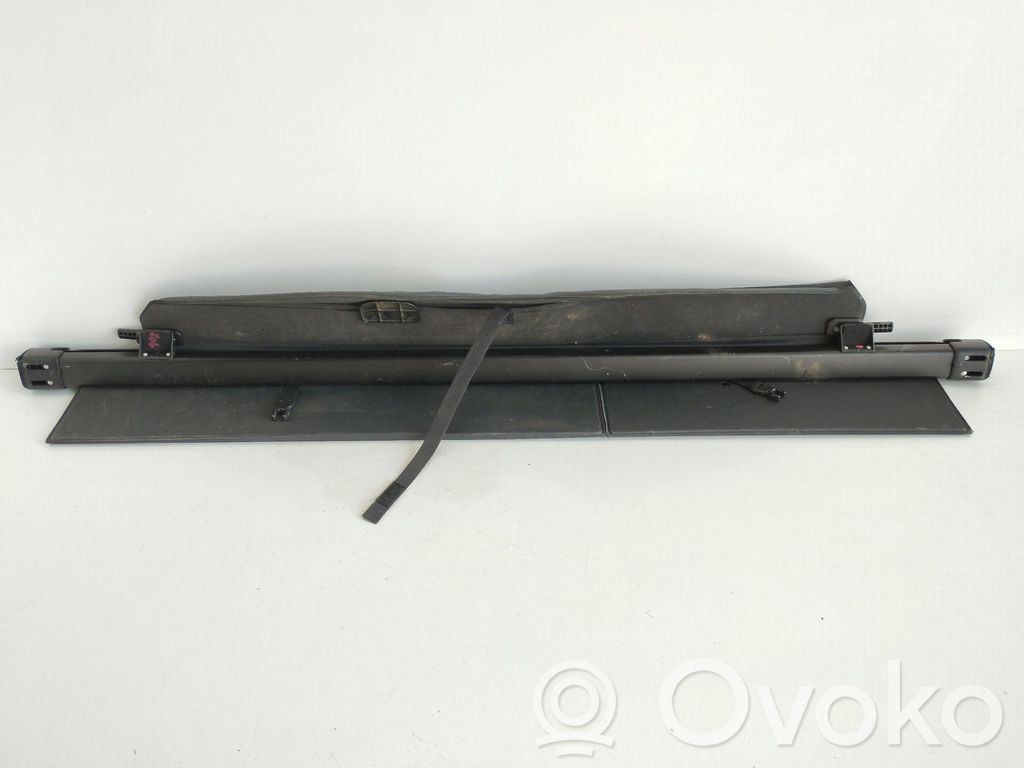 Mazda 5 Parcel shelf 