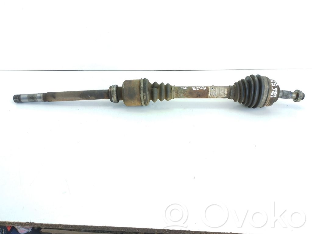 Eje de transmisión delantero   3273EJ