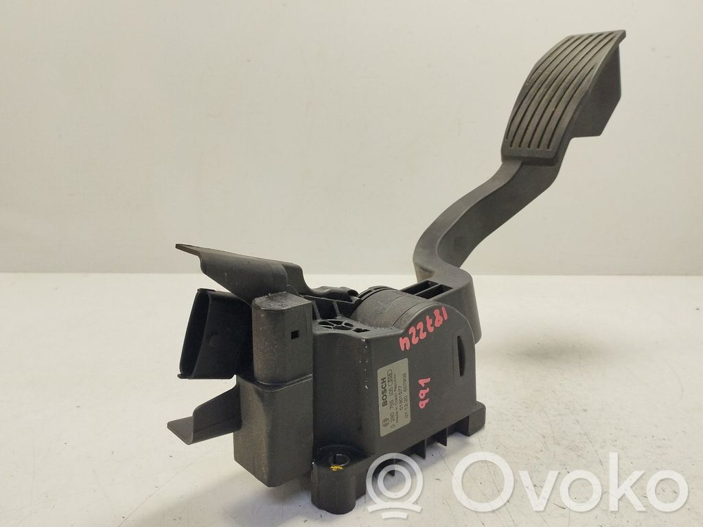 Sensor de aceleración   0280755105