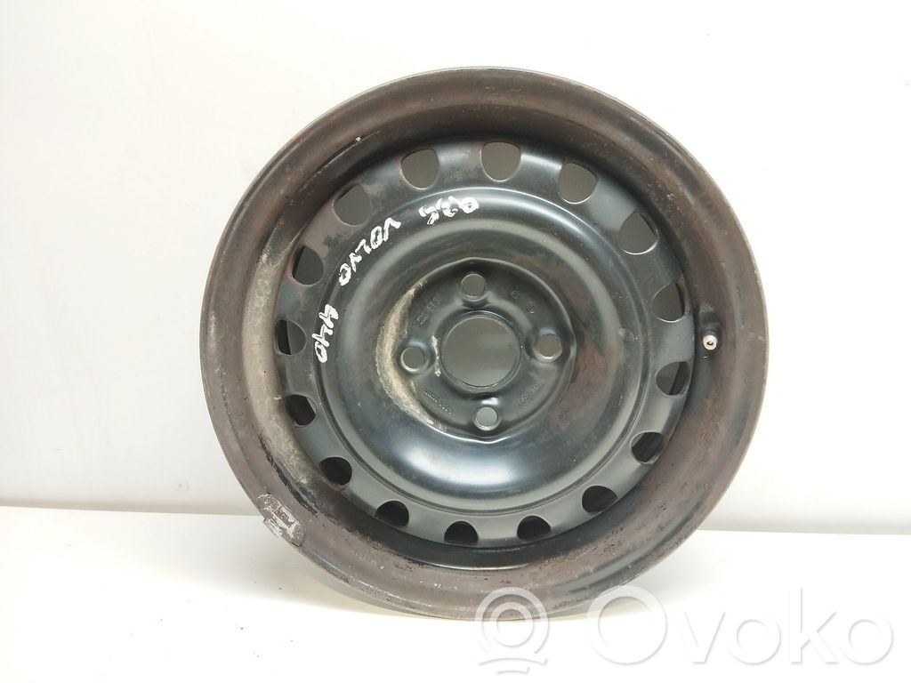 Volvo 440 Jantă aliaj R18 