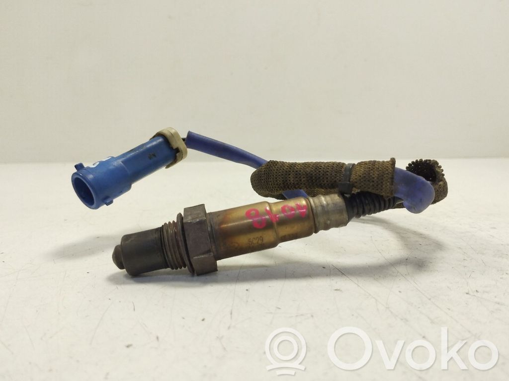 Ford Focus Lambda probe sensor 