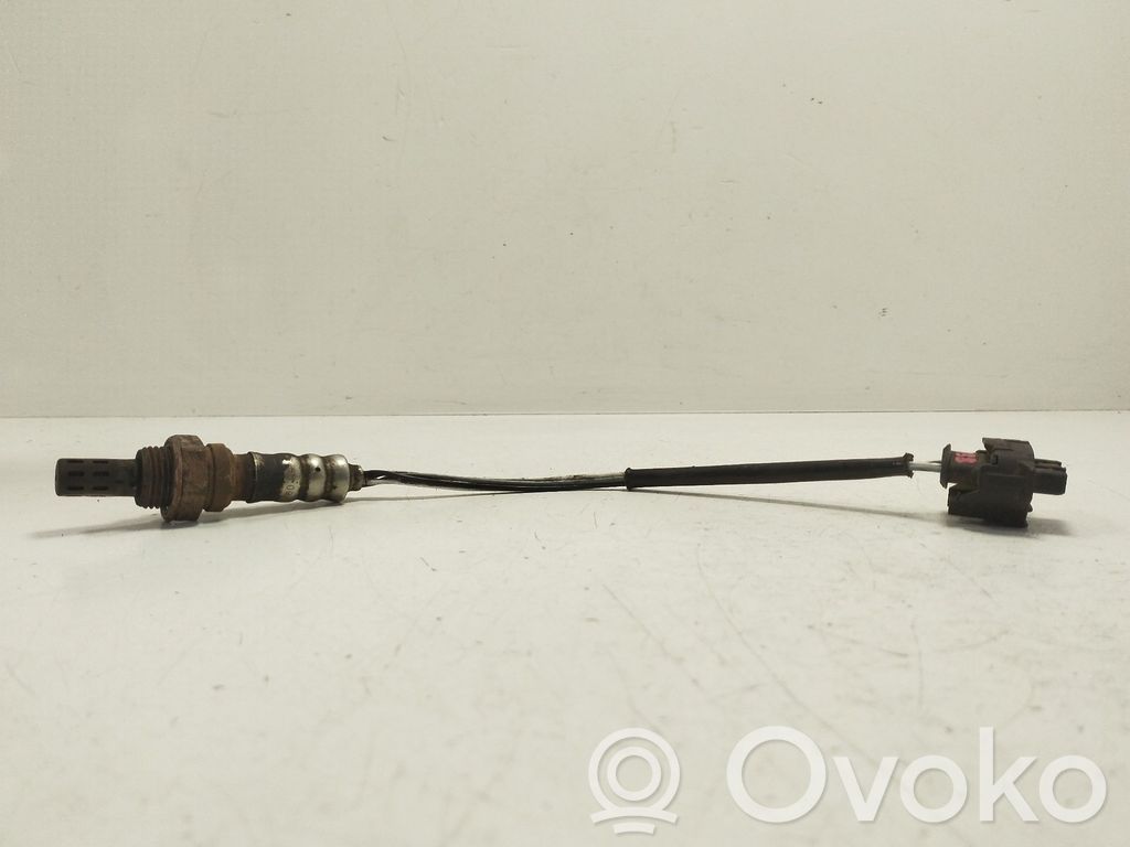 Opel Astra G Lambda probe sensor 