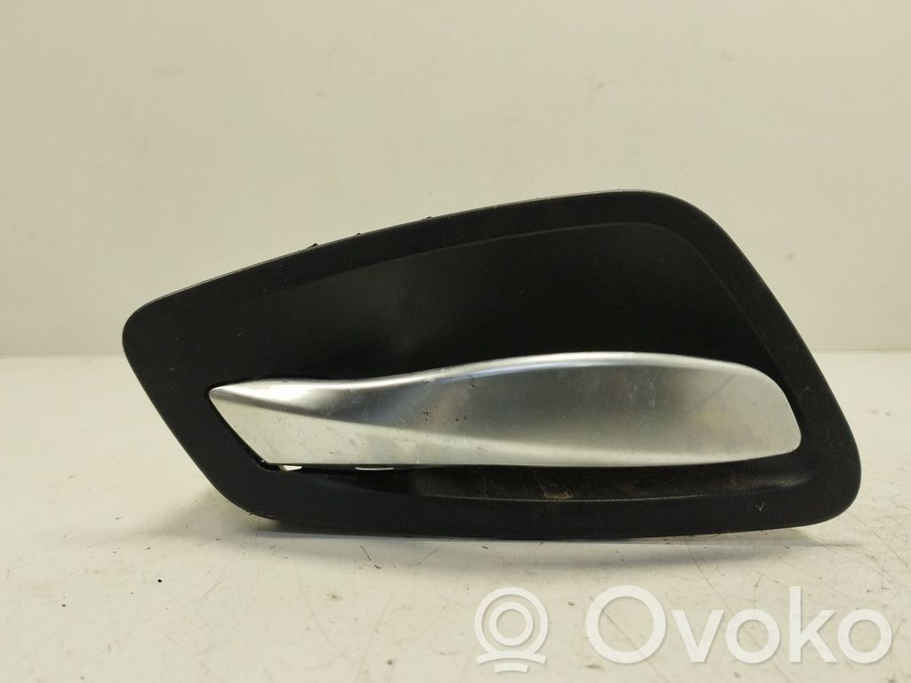 BMW 3 E90 E91 Front door interior handle 