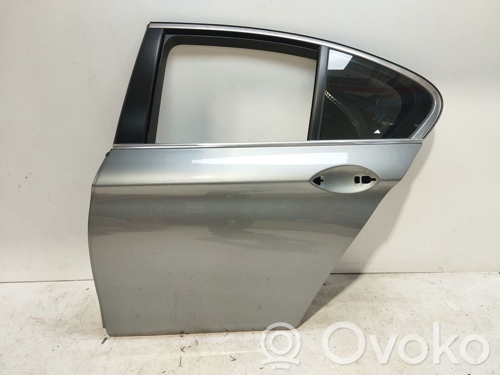 Tür hinten   41007206113